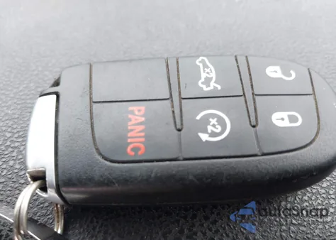 2015 Dodge Charger R/T from USA, damaged, VIN 2C3CDXCT5FH917380